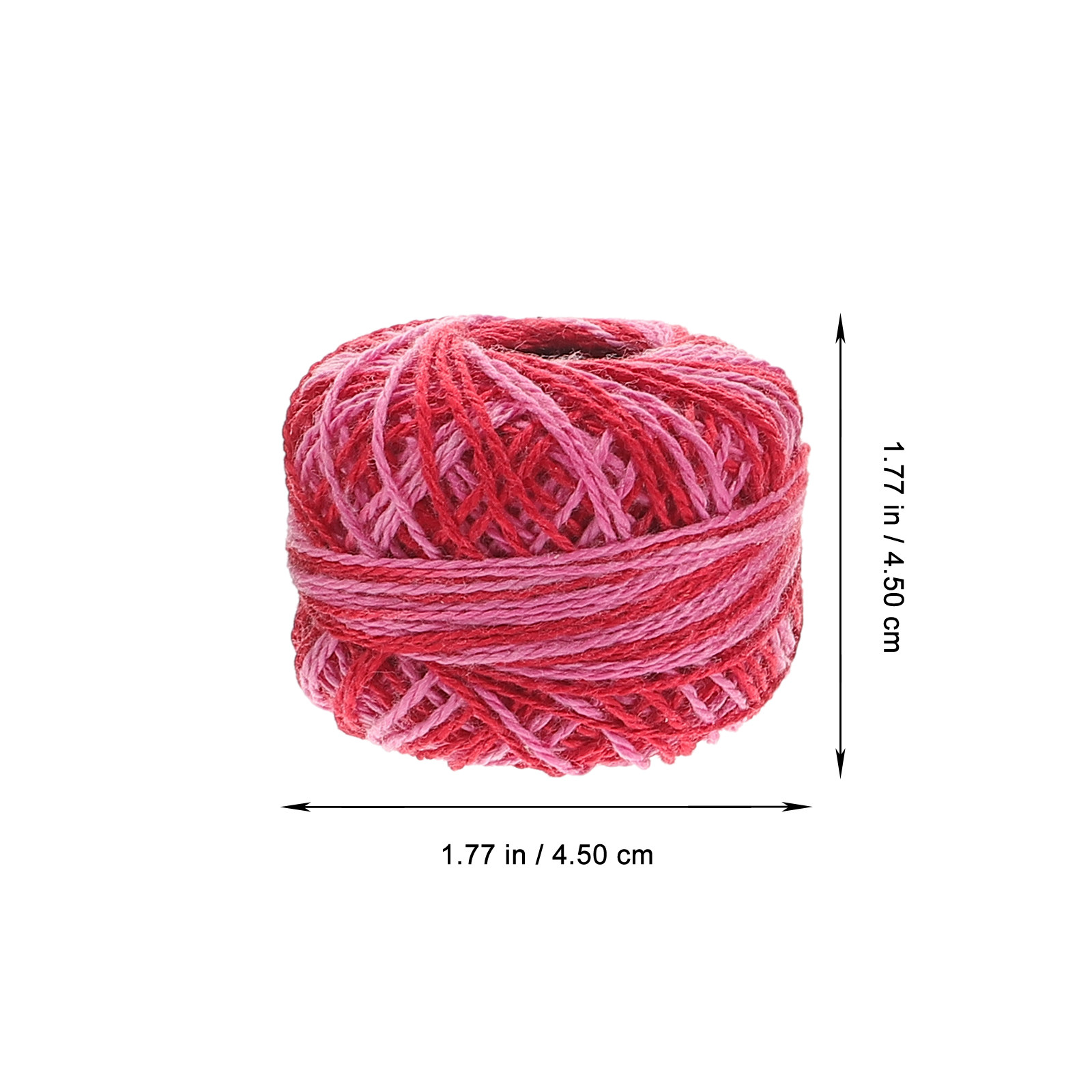 16 Roll Embroidery Thread Kit  - Embroidery Craft recension och pris